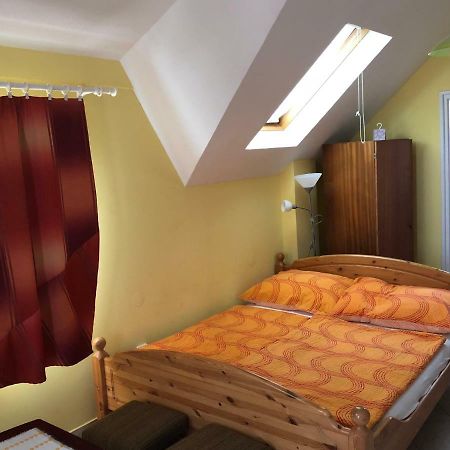 Liget Apartman Балатонфёльдвар Экстерьер фото